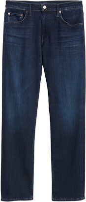 Citizens of Humanity Men's Gage Athletic Fit PERFORM Straight Leg Jeans