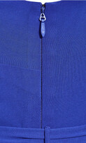 Thumbnail for your product : City Chic Softly Tied Dress - lapis