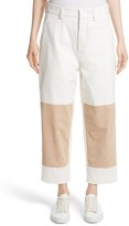 Thumbnail for your product : Sofie D'hoore Ankle Pants