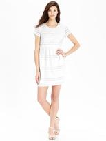 Thumbnail for your product : Old Navy Women's Eyelet Dresses