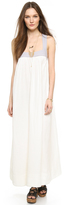 Thumbnail for your product : Free People Soft Structured Maxi Dress