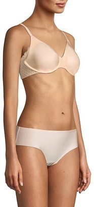 Wacoal Ultimate Side Smoother Underwire Bra
