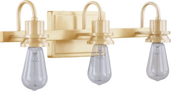 Aspen Creative Corporation 3 - Light Vanity Light