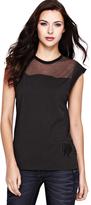 Thumbnail for your product : G-Star RAW Western RT Sleeveless T-shirt
