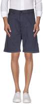 Thumbnail for your product : Franklin & Marshall Bermuda shorts