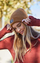 Thumbnail for your product : Vans Mustard Falcon Beanie