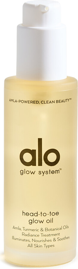 Alo Yoga Head-To-Toe Glow Oil