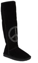 Thumbnail for your product : Delia's Mick Peace Sign Boot