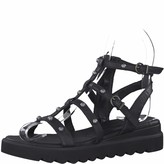 tamaris gladiator sandals