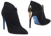 Thumbnail for your product : Loriblu Shoe boots