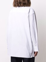 Thumbnail for your product : Filippa K Anouk button-down shirt