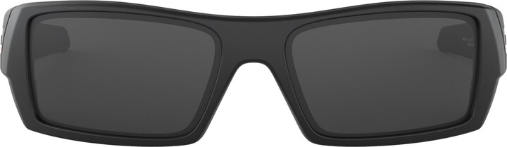 Oakley Gascan® 60mm Rectangular Sunglasses