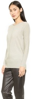 Thumbnail for your product : Club Monaco Imani Cashmere Sweater