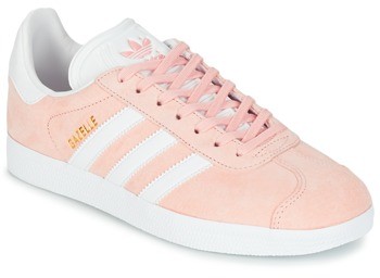 ladies gazelles size 4