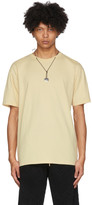 Thumbnail for your product : Ottolinger Beige Necklace Basic T-Shirt