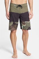 Thumbnail for your product : Volcom 'Copious Mod' Board Shorts