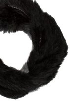 Thumbnail for your product : Yves Salomon Ombré Fur Infinity Scarf