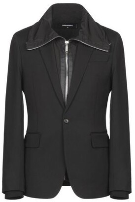 DSQUARED2 Suit jacket
