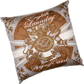 Thumbnail for your product : English Laundry Cheadle "Playing Cards" Decorative Pillow