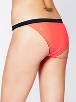 Thumbnail for your product : Free People BASTA Solid Reversible Bottom