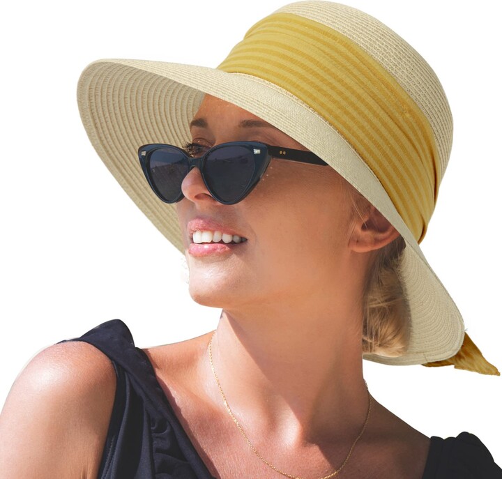 Comhats Womens Sun Hats for Ladies ShopStyle