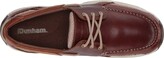 Thumbnail for your product : Dunham Captain (Brown) Men's Slip on Shoes