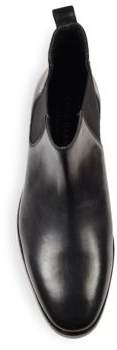 Cole Haan Hamilton Grand Leather Chelsea Boots