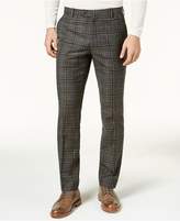Thumbnail for your product : Tasso Elba Men's Plaid Pants, Created for Macy's