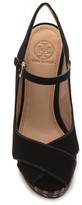 Thumbnail for your product : Tory Burch Ollie Wedge Sandals