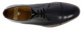 Thumbnail for your product : Stacy Adams Men's Madison Ii Cap Toe Derby
