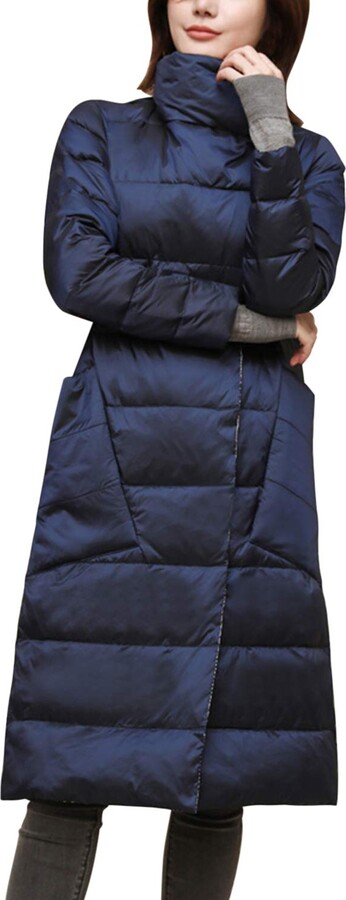 rains thermal puffer