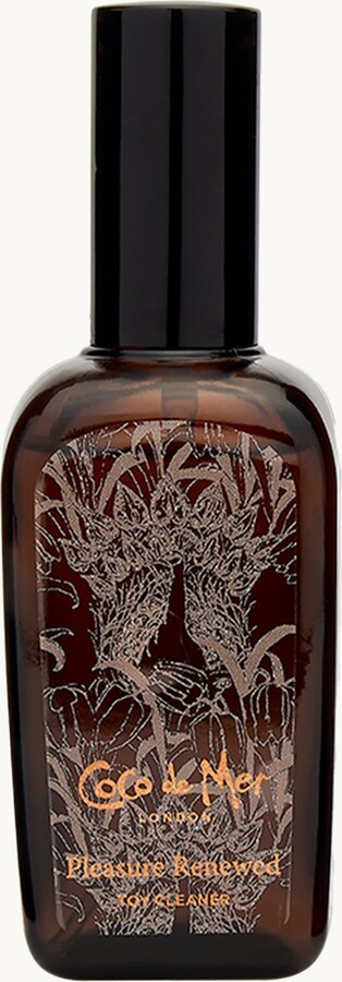 Coco De Mer Pleasure Renewed Toy Cleaner