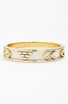 Thumbnail for your product : House Of Harlow 'Aztec' Bangle