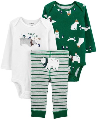 kohls baby boy pants