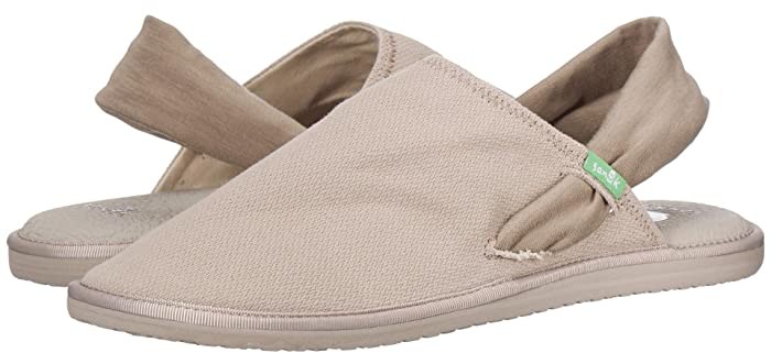 yoga sling shoes