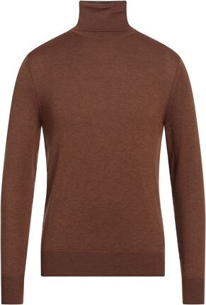 Ballantyne Man Turtleneck