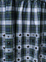 Thumbnail for your product : No.21 checked dress
