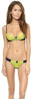Thumbnail for your product : Myla Isabella Balcony Bra