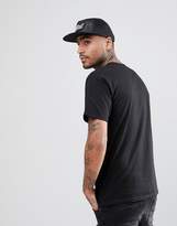 Thumbnail for your product : HUF Blackout T-Shirt With Racing Print