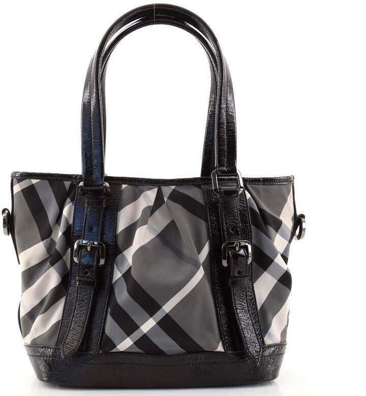 Pre-owned Burberry Handbags | ShopStyle