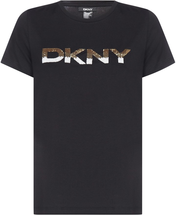 dkny tops