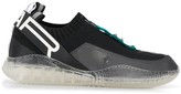 Thumbnail for your product : Swear Crosby knit sneakers