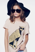 Thumbnail for your product : Wildfox Couture Sunwear Classic Fox Frame in Black