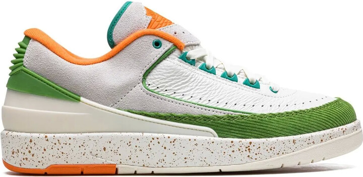 Jordan Air 2 Low "Titan" sneakers