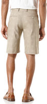 Thumbnail for your product : Perry Ellis Discharged Print Short