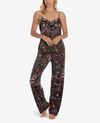 evening pant set