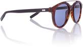 Thumbnail for your product : Christian Dior Sunglasses Tortoise Black BLACK 231S sunglasses