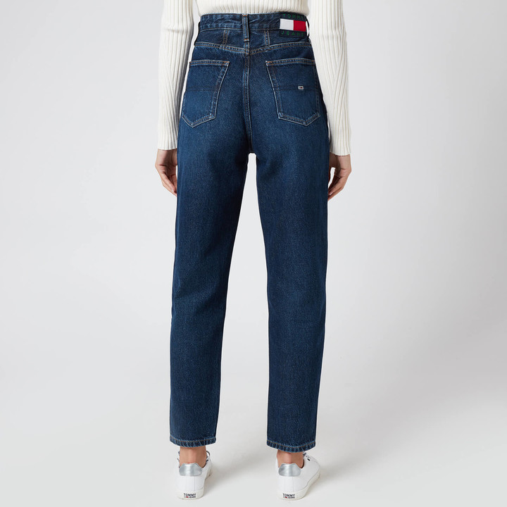 tommy jeans for women