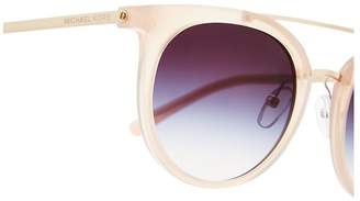Michael Kors Brow Bar Sunglasses