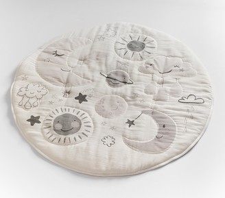 pottery barn activity mat